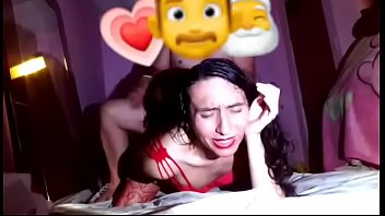 VENEZUELAN DADDY ON HIS 40S FUCK ME IN DOGGYSTYLE AND I SUCK HIS DICK AFTER, HE THINKS I s. MYSELF SO I TAKE TOILET PAPER AND SHOW HIM IM NOT, MY PUSSY CLEAN AND WET LIKE THAT