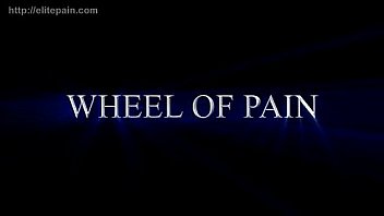 Wheel of pain 5
