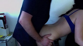 My friend fucking me doggy style